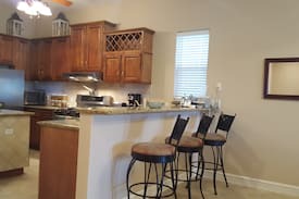 Arroyo City House | Arroyo City, TX Waterfront home