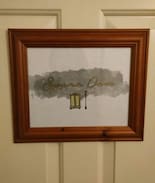 Belfast House | Tanya's Place - The Narnia Room