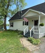 Auburn House | The Point at Eagle Cove