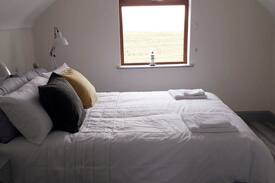 Tory Island Apartment | Tory Island árasán Bhalor