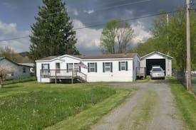Lansing House | Just-Around-The-Corner NRG