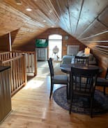 Flushing Apartment | The “Loft” at 602 E Main Street Flushing MI 48433