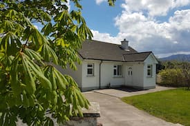 Killorglin Cabin | Curran's Cottage