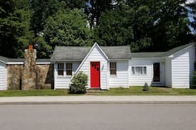 Friendsville House | The Hobbit House