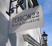 Vierlingsbeek Bed & Breakfast | Vierpersoonskamer B&B Perron 22, Vierlingsbeek