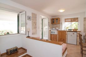 Vathy House | Elea Apartments (Studio)