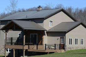 Salesville Cabin | Rosedale Timber Lodge