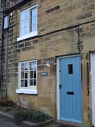 Osmotherley Cabin | Stanley Cottage, in the heart of Osmotherley