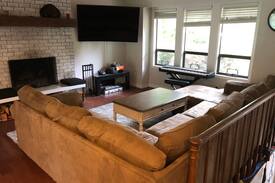 Edmonds House | Edmonds Treehouse