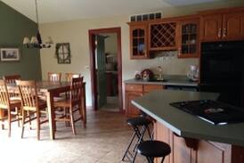Davisville Cabin | The Lodge at Fair Winds