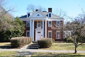 Rock Hill House | Book and Spindle - Executive Suite