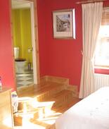 Lurgan House | Derry Lodge B & B and Self Catering, Lurgan
