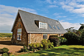 Marloes House | Wonderful Old School in Marloes, Pembrokeshire