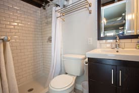 South Hills House | Pittsburgh's only Tiny House!