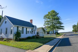 Cambridge House | Cozy Choptank Oasis home with private beach access