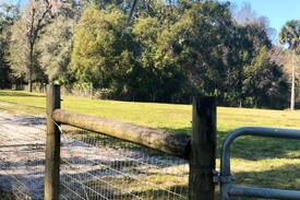 Pierson Other | The River Farm