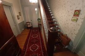 Acworth House | Hummingbird Hideaway #1 Charming Historic Retreat