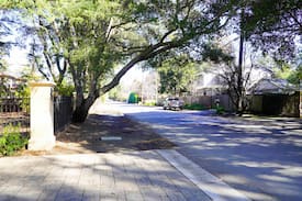 West Atherton House | Atherton Luxury 1bedroom 1bath close to Stanford