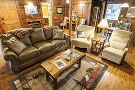 Mentone Cabin | Timber's Edge