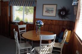 Alpena House | Alpena Beach Cabana on Lake Huron