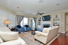 Westlake Corner Apartment | Champion's Pointe- Lake Life at it’s BEST!