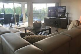 Monroe County Apartment | 3/2 Buttonwood Bay Key Largo