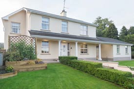 Enniskillen House | Heatherglen Lodge Enniskillen Fermanagh