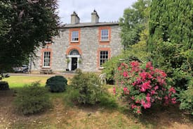Dundalk House | Forthill House