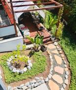 San Clemente Other | Glamping. San Clemente. Two blocks from beach.
