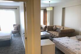 Esenyurt Apartment | Beylikdüzü tüyap günlük kiralık daire ucuz apart