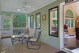 Birch Hill House | Recently updated home w/ private pool, hot tub, & game room