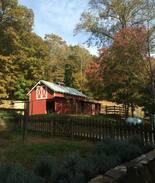 Blue Ridge Bed & Breakfast | Willow Creek Inn/The Appalachia Suite