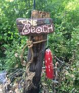 Ardenvoir Other | “The Beach” private river front camping