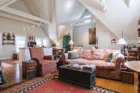 Kenwood House | Hyde Park/Kenwood Coach House