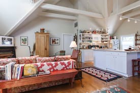 Kenwood House | Hyde Park/Kenwood Coach House