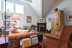 Kenwood House | Hyde Park/Kenwood Coach House