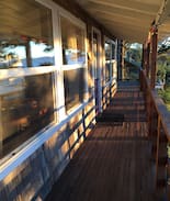 Oceanside House | Oceanside, Oregon- The Perch Cabin