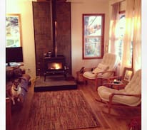 Oceanside House | Oceanside, Oregon- The Perch Cabin