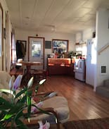 Oceanside House | Oceanside, Oregon- The Perch Cabin