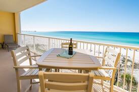 Fort Walton Beach Apartment | Azure #609