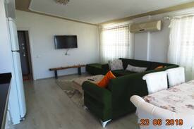 Kalkan Apartment | TORUN APART KALKAN