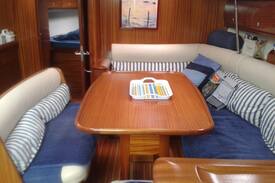 Saint-Marc Boat Rental | Vacances sur VOILIER de 10 mètres