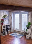 Hagerstown House | The Bear’s Den