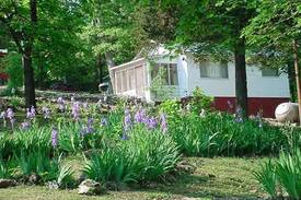 Isabella House | Spring Creek Resort