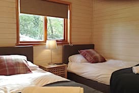 Machynlleth Cabin | Tan-y-Coed