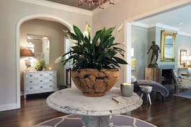 Midtown House | The Magnolia House on Overton Park Luxury Rental