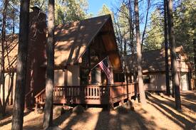 Pinetop House | Heavenly Pines Getaway