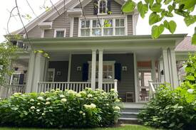 Kohler House | Kohler, WI Luxury Home with Outdoor Living