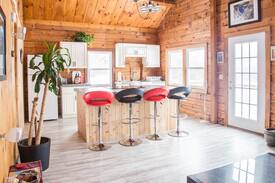 Montgomery Center Villa | Big Jay's Lodge: 2 miles from Jay Peak Resort