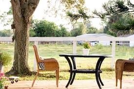 Vero Beach House | New TINY HOUSE on a FARM- Relax in the country